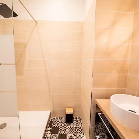 Apartment Magnifique - 