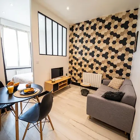 Apartment Magnifique - 